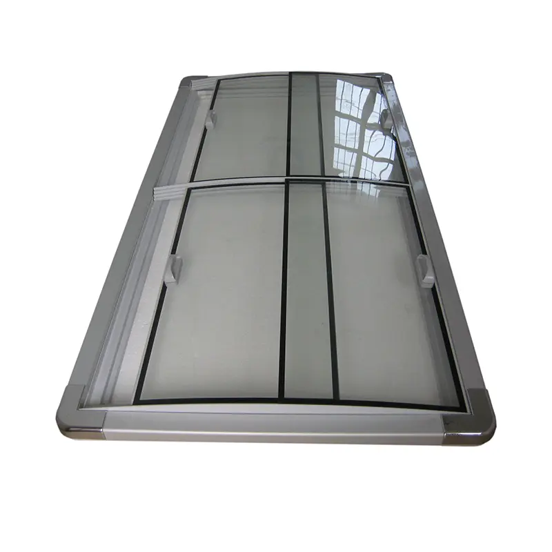 Enhance Your Freezer Display with Yuebang Glass Chest Freezer Sliding Doors