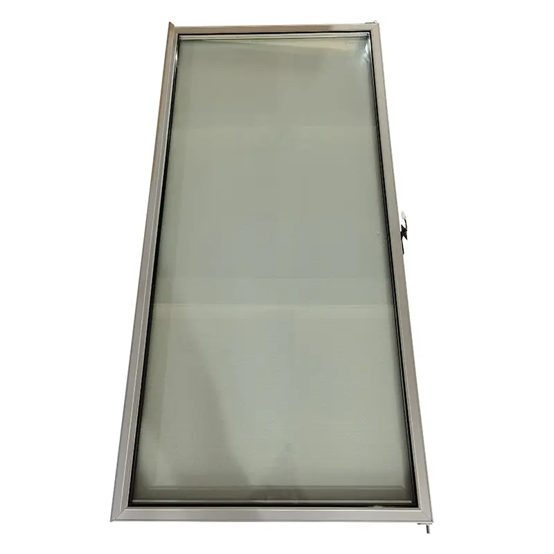 Yuebang Glass: Experts in Walk-In Cooler Glass Doors and Cold Room Storage Glass Doors