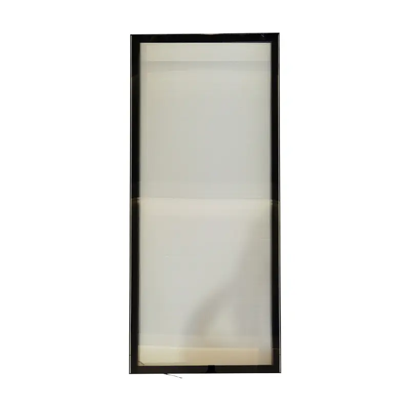 Superior Quality Display Tempered Glass Fridge Door from Yuebang Glass