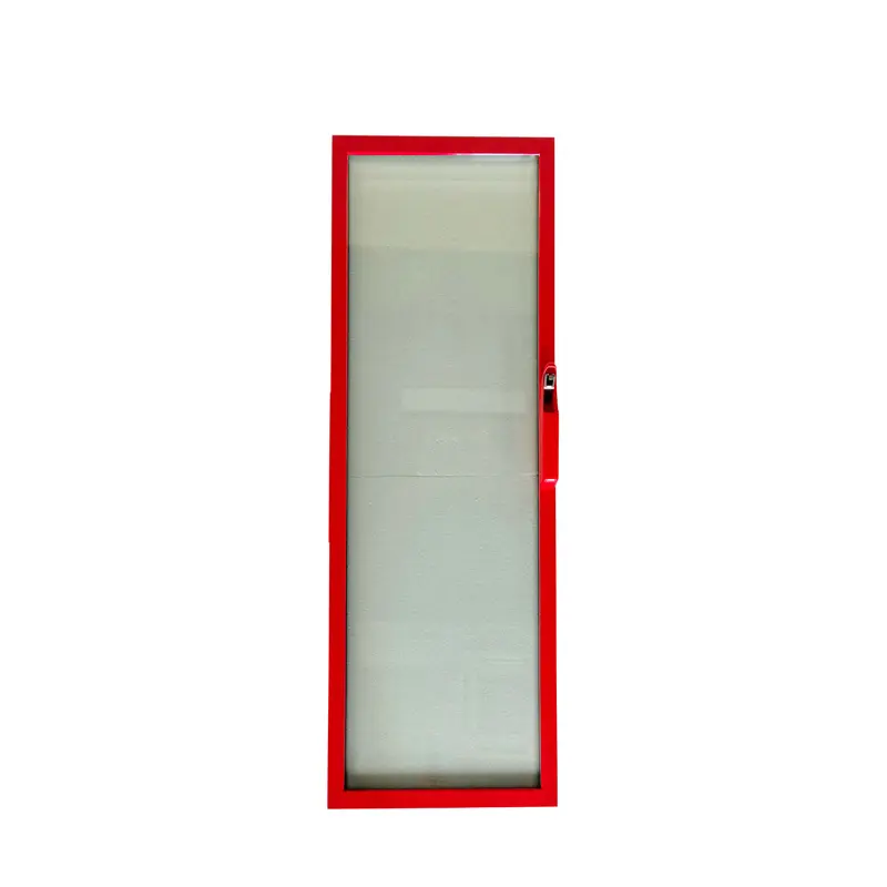 Yuebang Glass: High-quality Upright Beverage Cooler Glass Door
