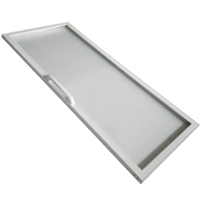 Premium Quality Glass Door for Freezers & Coolers | Yuebang Glass
